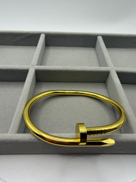 Aurique Itallian Bracelet 1011