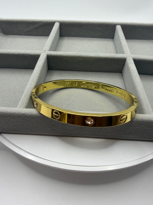 Aurique Itallian Bracelet 1010