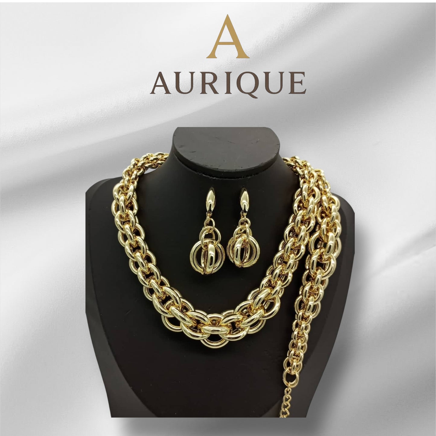 Chain Set