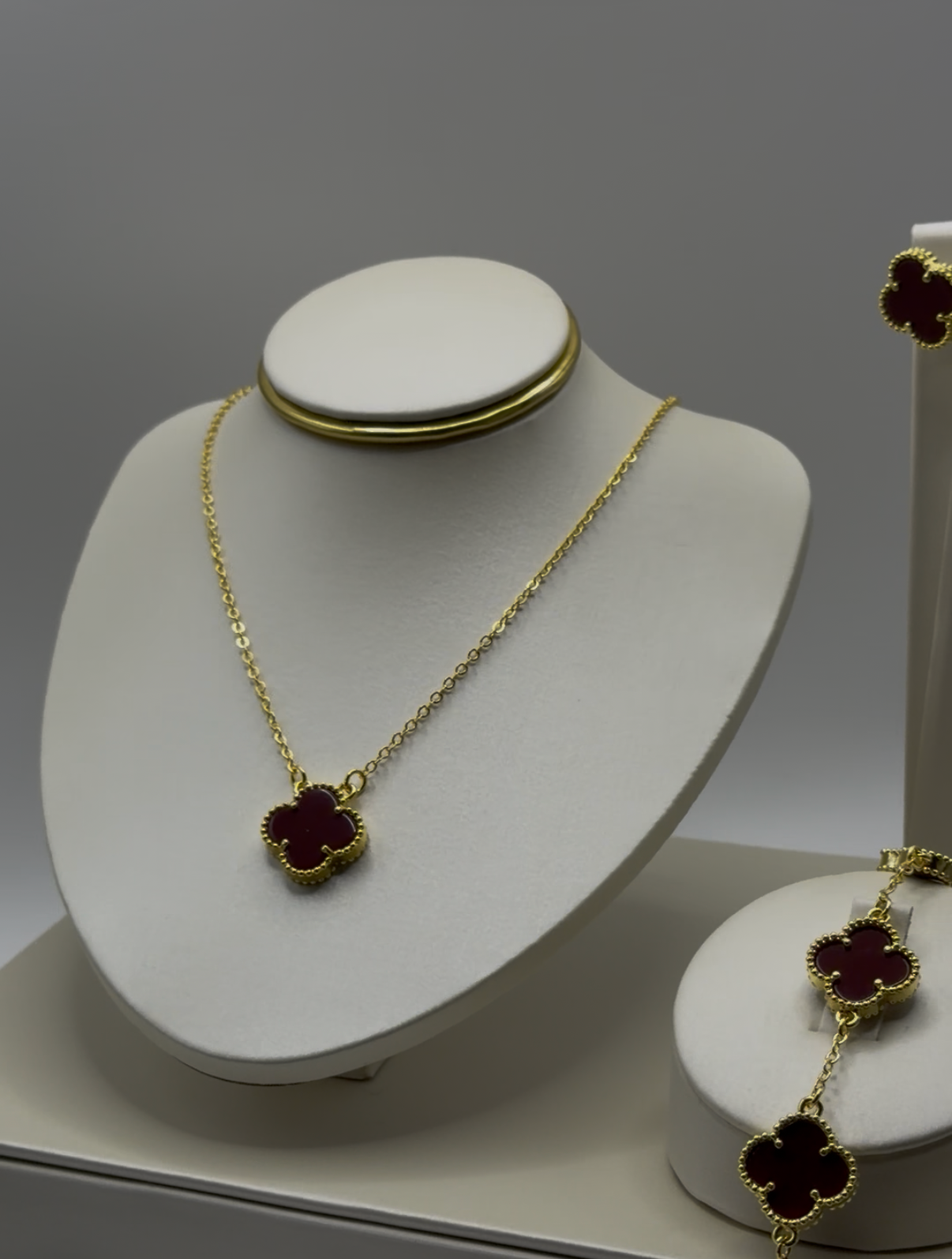 Aurique Rhombus set