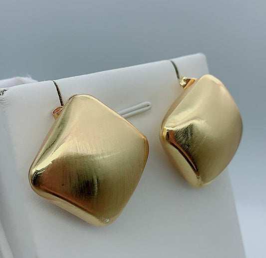 Aurique Itallian Earrings 1057