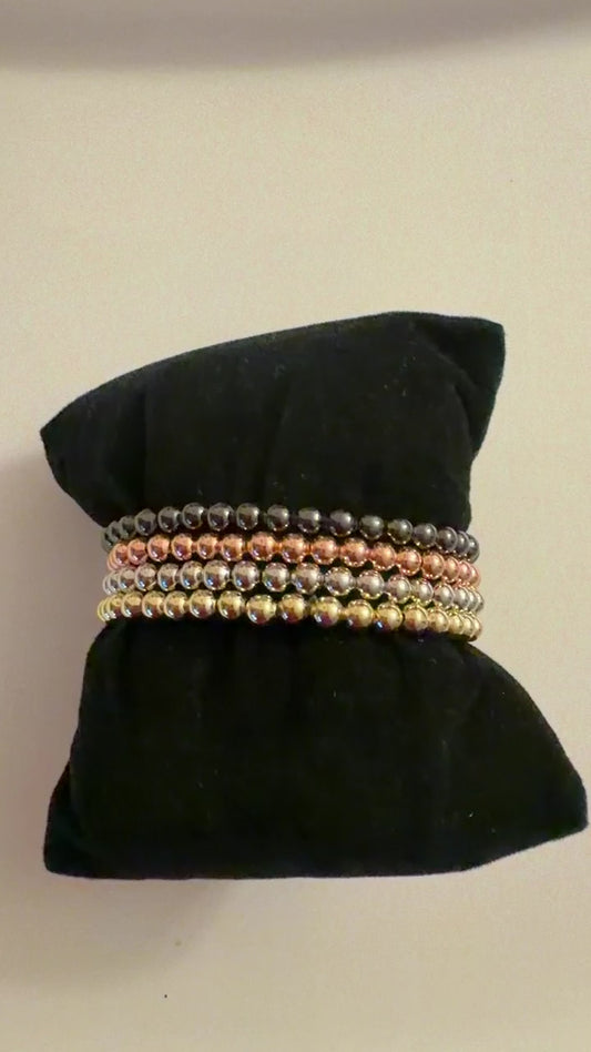 Aurique Itallian Bracelet 1019