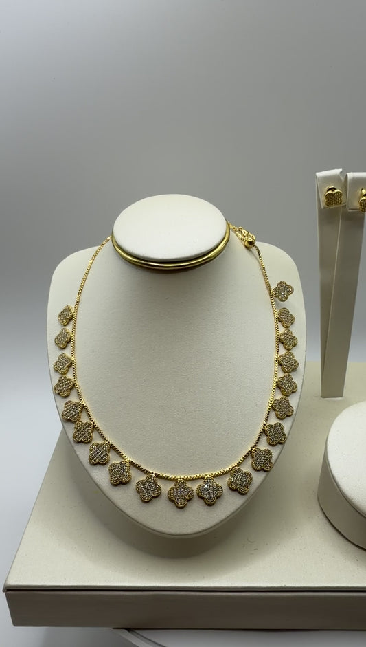 Aurique itallian set 1041