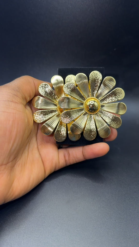 Aurique itallian earrings 1076