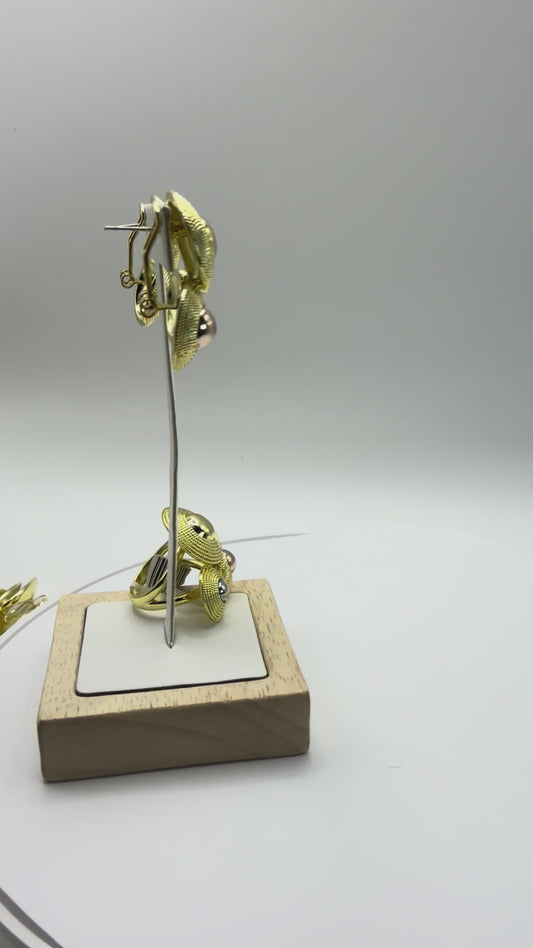 Aurique Brazillian 1002