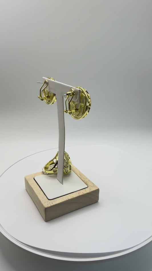 Aurique Brazillian 1011