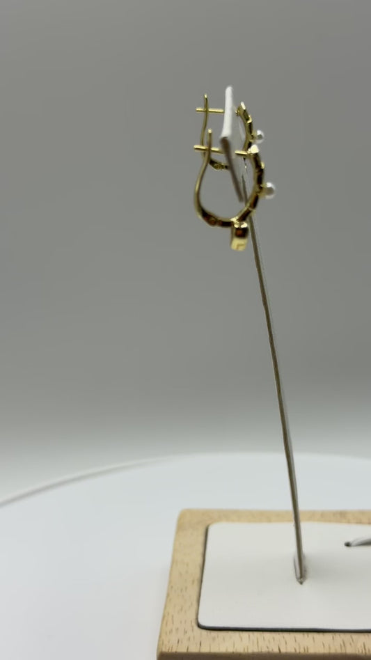 Aurique Itallian stud 1010