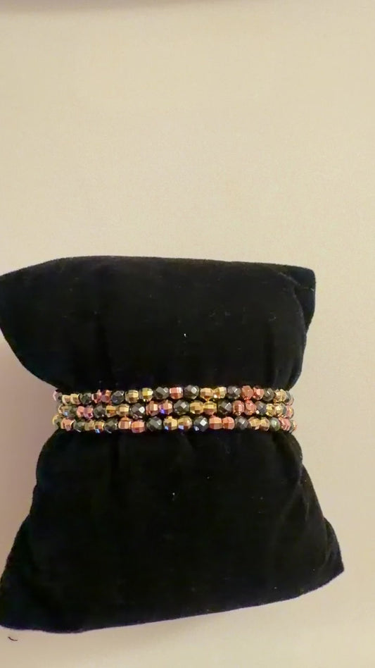 Aurique Itallian Bracelet 1018